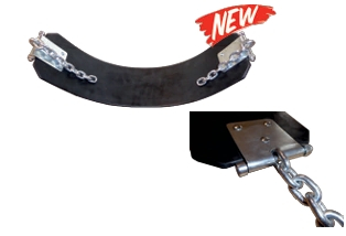 Șezuturi leagăne - Curea de cauciuc pentru leagăn