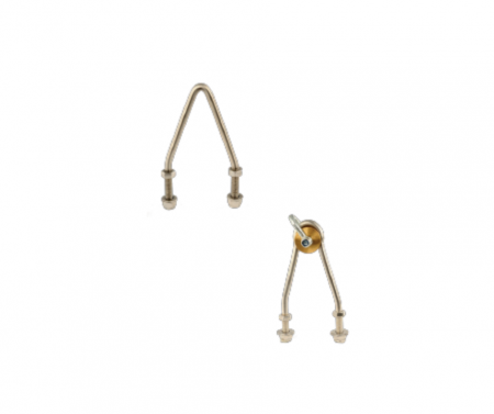 Diverse - leagane - Fixări cu lanț pentru scaune de leagăn