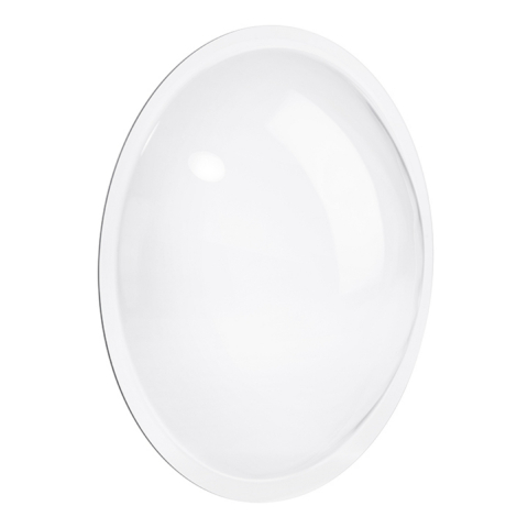 Geam de vizionare tip BULĂ [1]