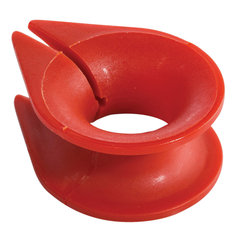 PIESE SCHIMB SI ACCESORII - Inel din plastic deschis tip STANDARD