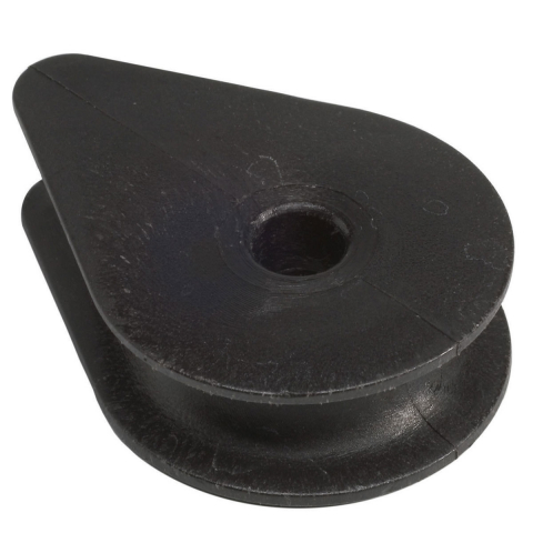 PIESE SCHIMB ECHIPAMENTE CATARARE - Inel din plastic închis tip STANDARD