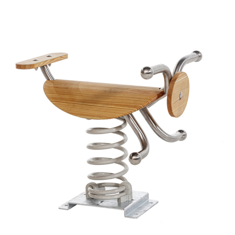 LOCURI DE JOACA EXTERIOR - Joc pe arc tip CURSĂ