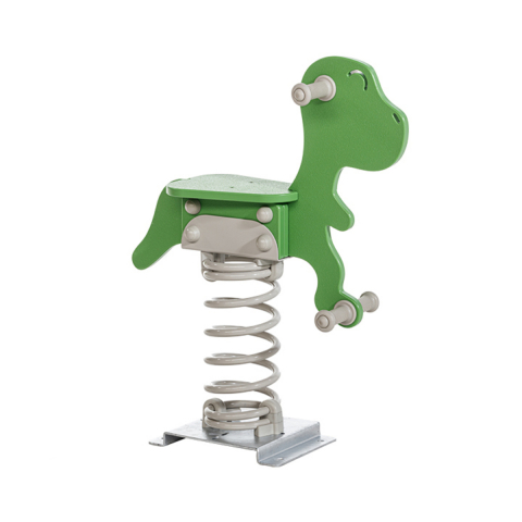 LOCURI DE JOACA EXTERIOR - Joc pe arc tip DINO