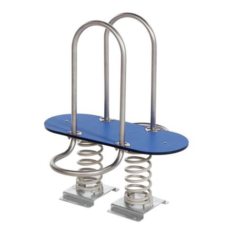 LOCURI DE JOACA EXTERIOR - Joc pe arc tip L