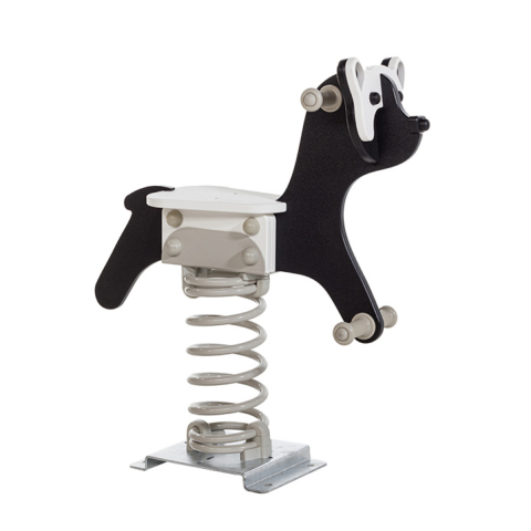 LOCURI DE JOACA EXTERIOR - Joc pe arc tip URS