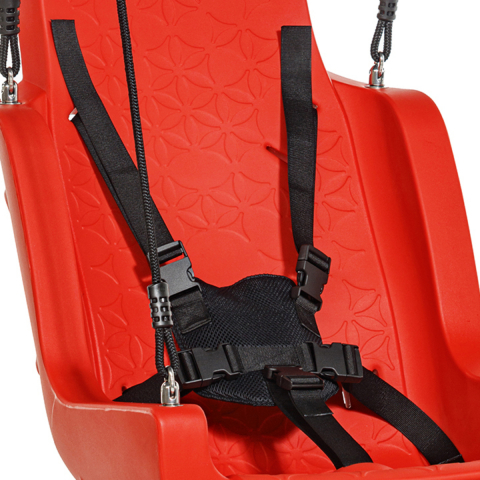 Leagăn pentru copii cu nevoi speciale tip ROPESET [4]