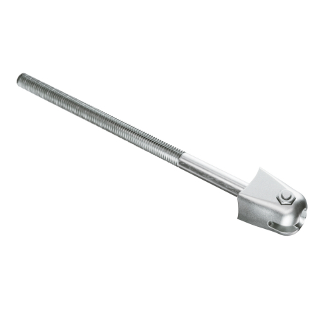 PIESE SCHIMB SI ACCESORII - Legătură de lanț cu bară filetată tip M12 x 220 mm