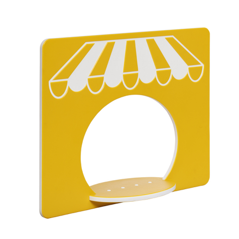 Panou de joacă tip COLORAT [2]