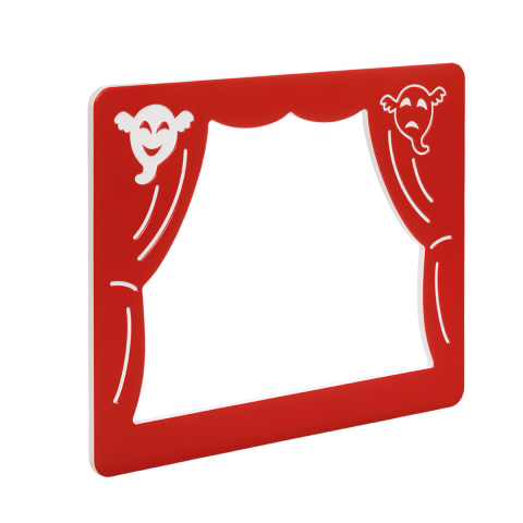 Panou de joacă tip COLORAT [4]