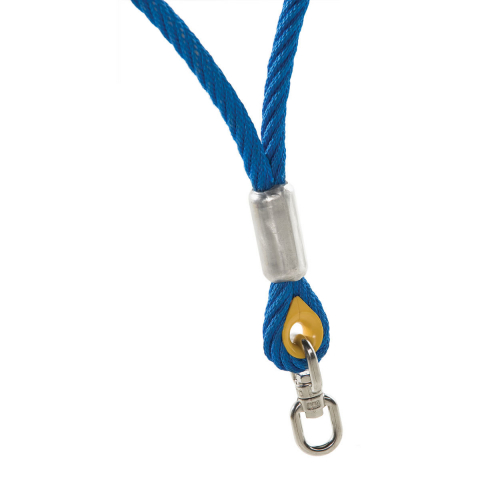 Scară din sfoară armată tip ALPINISM [4]