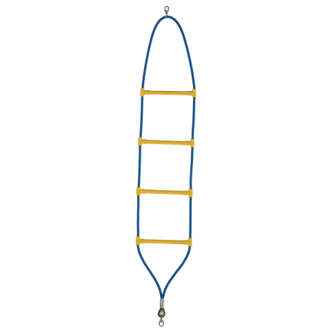 Scară din sfoară armată tip ALPINISM [3]