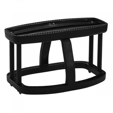 Scaun pentru bebeluși din cauciuc PURE [2]