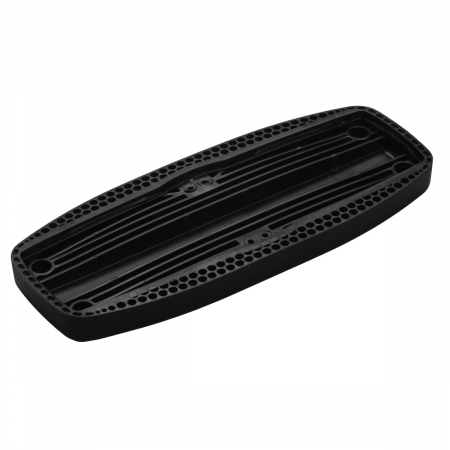 Scaun de leagăn din cauciuc tip PURE [2]