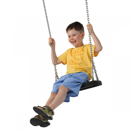 PIESE SCHIMB SI ACCESORII - Scaun de leagăn din cauciuc tip PURE