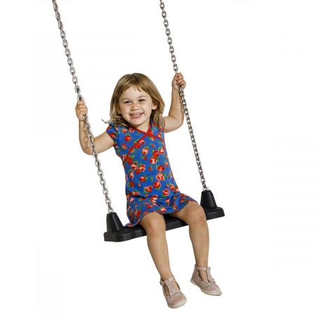 PIESE SCHIMB SI ACCESORII - Scaun de leagăn din cauciuc tip "CURVE"