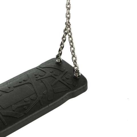 Scaun de leagăn din cauciuc tip CURVE XL [2]