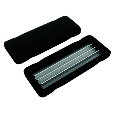 Scaun de leagăn din cauciuc tip CURVE XL [3]