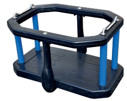 Șezuturi leagăne - Scaun protectie model FYNN