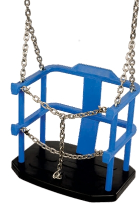 Șezuturi leagăne - Scaun protectie pentru copii cu dizabiliati