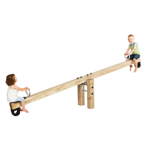 BALANSOARE - Set complet pentru balansoar tip U-D