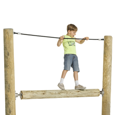 Set de leagăne pe stâlp tip ROTATIVE [3]