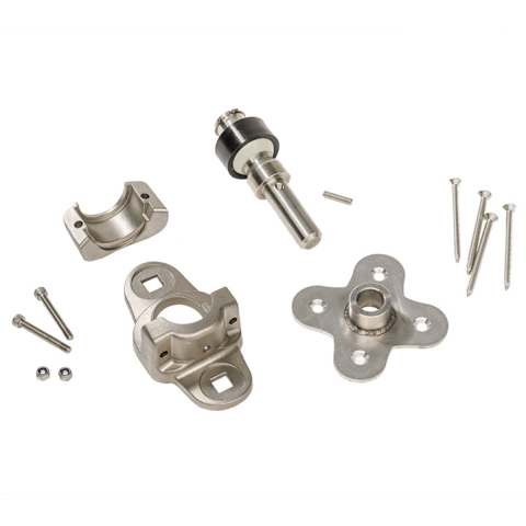 Set de leagăne pe stâlp tip ROTATIVE [1]