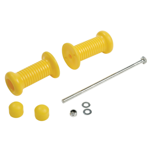 Set de mânere pentru jucării cu arc tip ERGONOMIC [1]