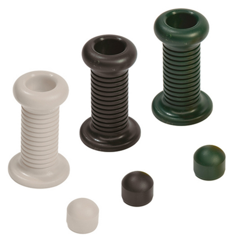 PIESE SCHIMB BALANSOARE - Set de mânere pentru jucării cu arc tip ERGONOMIC