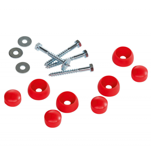 Set de montaj pentru bară tip TUMBLING [2]