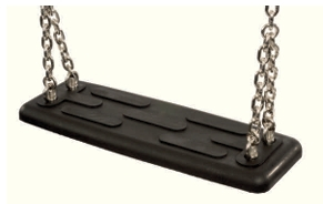 Șezuturi leagăne - Sezut leagan tip 1A