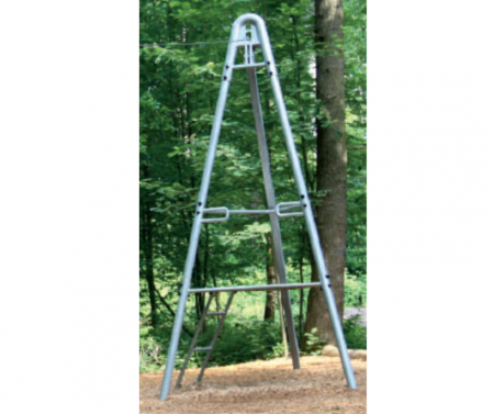 PIESE SCHIMB TIROLIENE - Sistem tiroliană complet