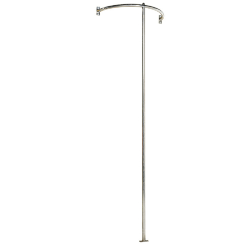 Stâlp de pompier din oțel inoxidabil tip TORNADO [1]