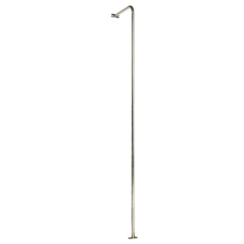 Stâlp de pompier inoxidabil tip L [1]