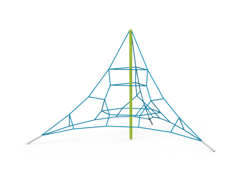 PLASE CATARARE - Structura de escaladă tip SN01