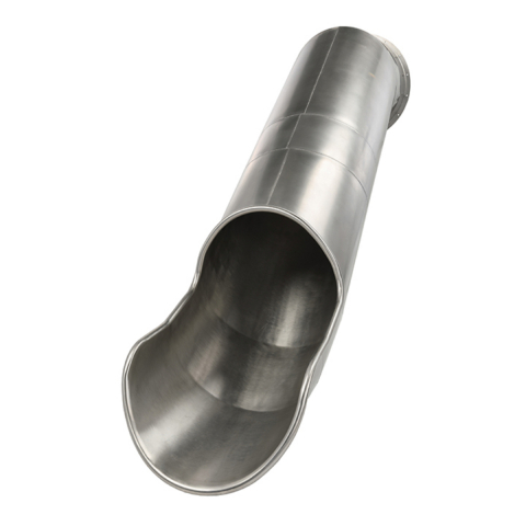 Tobogan tip GLIDEMASTER [2]