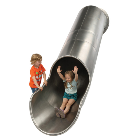 LOCURI DE JOACA EXTERIOR - Tobogan tip GLIDEMASTER