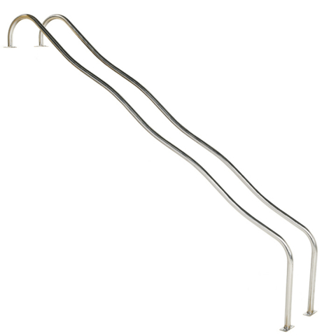 Stâlp de pompier inoxidabil tip EXPRESS [1]