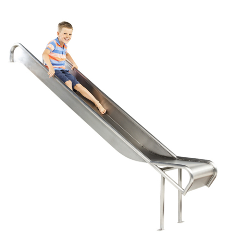 LOCURI DE JOACA EXTERIOR - Tobogan tip STEG-ON