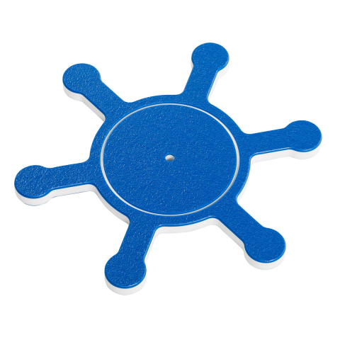 Volan din HDPE tip BARCĂ [2]