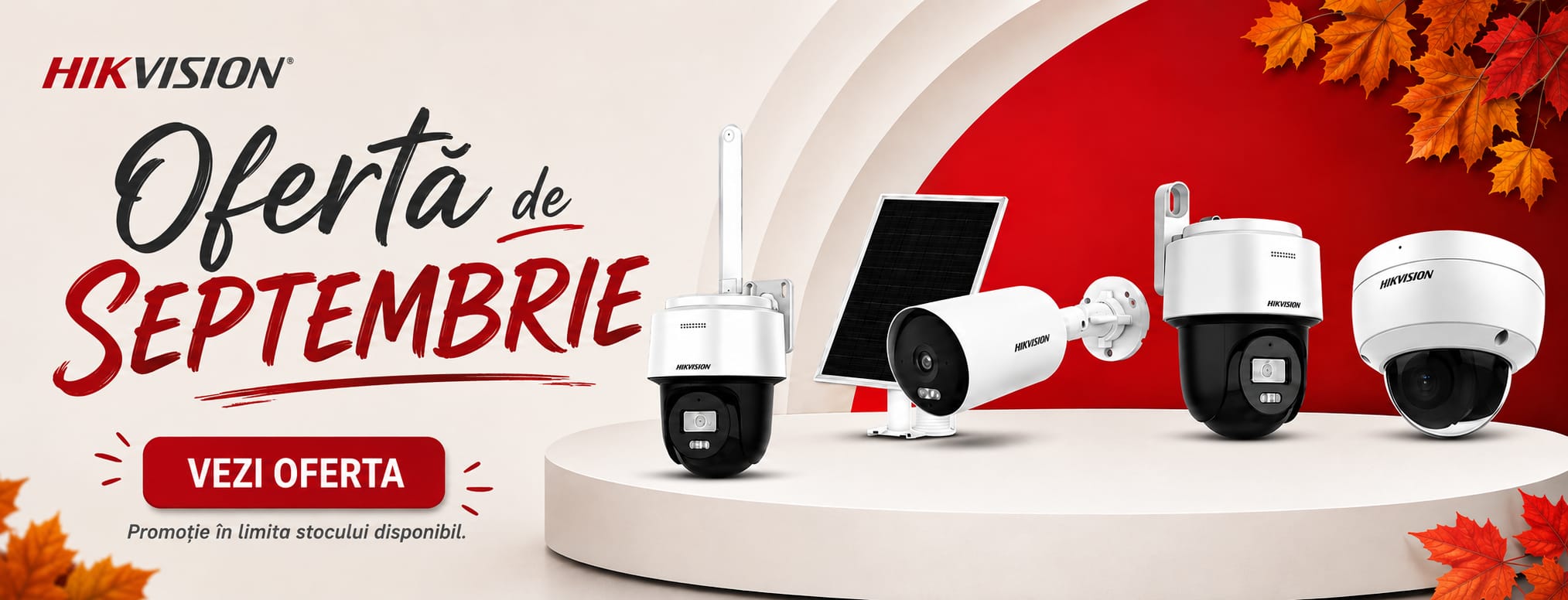 oferta septembrie