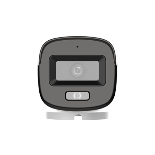 Camera analog 2MP,ColorVu, Dual Light lentila 2.8mm, IR 40m, WL 40m, TVI/AHD/CVI/CVBS, Mic. [2]