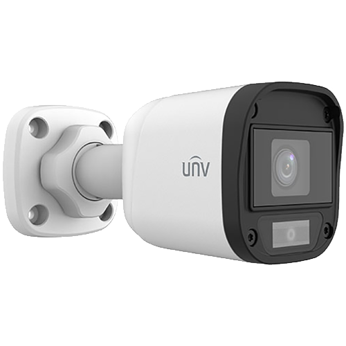 Camera AnalogHD 2MP,ColorHunter lentila 2.8mm, WL 20m, IP67 [3]