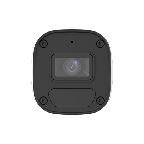 Camera IP, 2MP, lentila 2.8mm, Smart IR 30m, Mic, PoE, IP67 [2]