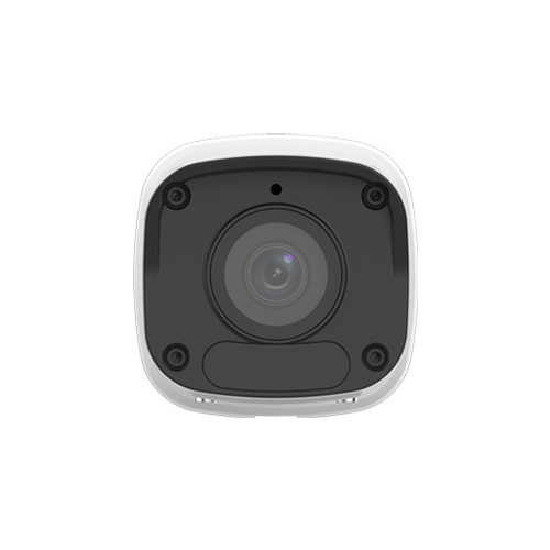 Camera IP 4MP, lentila 2.8mm, LightHunter, IR 30M, Mic, PoE [2]