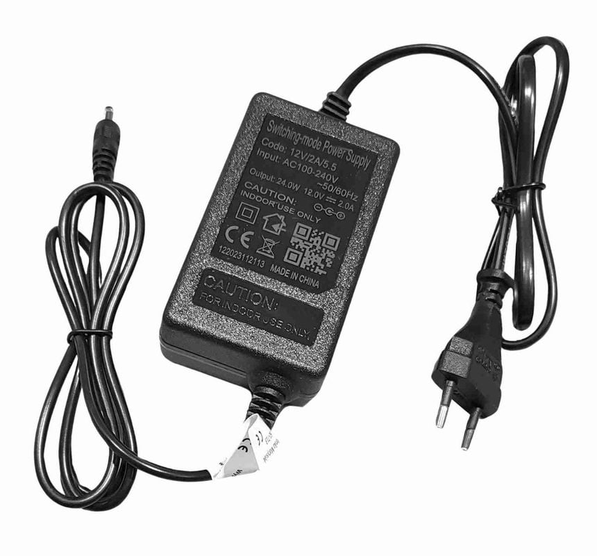 Sursa de alimentare 12V 2A in comutatie [1]