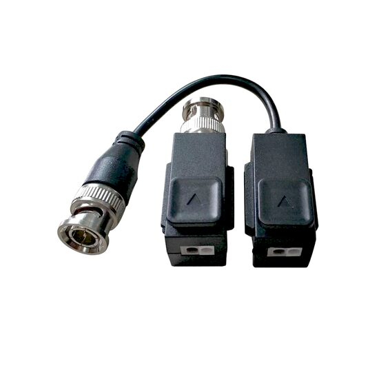 Video balun pasiv HD (pret/set 2 buc.) [1]