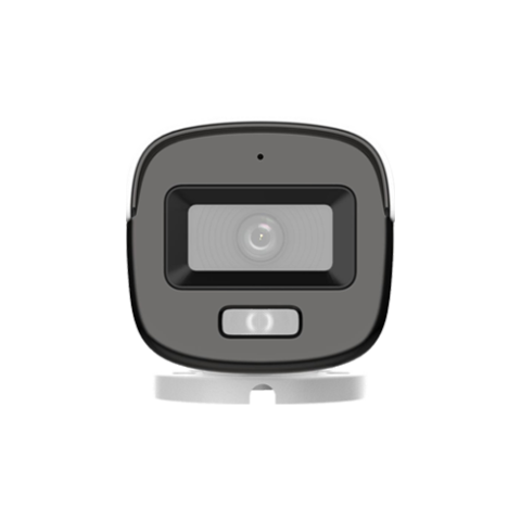 Camera analog 2MP,ColorVu, Dual Light lentila 2.8mm, IR 40m, WL 40m, TVI/AHD/CVI/CVBS, Mic. [1]