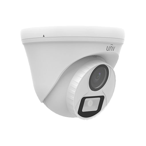 Camera AnalogHD 2MP,ColorHunter lentila 2.8mm, WL 20m, IP67 [2]