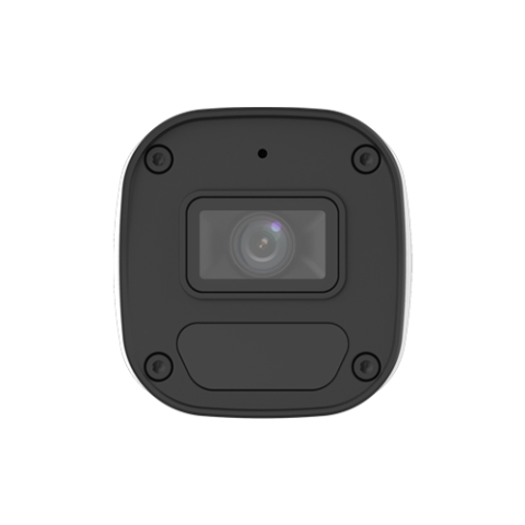 Camera IP, 2MP, lentila 2.8mm, Smart IR 30m, Mic, PoE, IP67 [1]