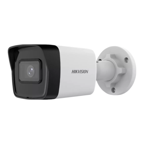 Camere supraveghere IP - Camera IP 4.0MP, lentila 2.8mm, IR 30m, PoE